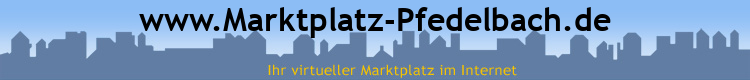 www.Marktplatz-Pfedelbach.de